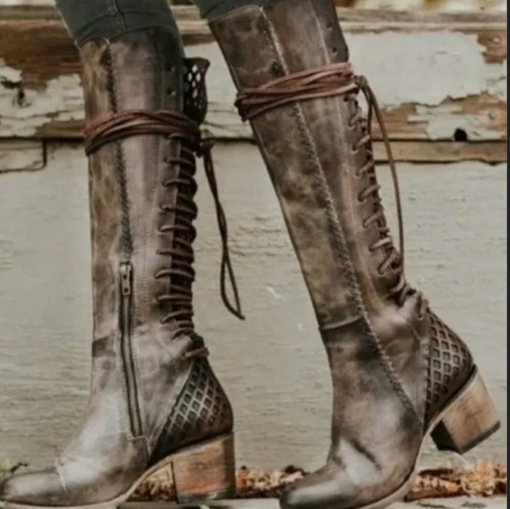 Freebird Carver Olive 11